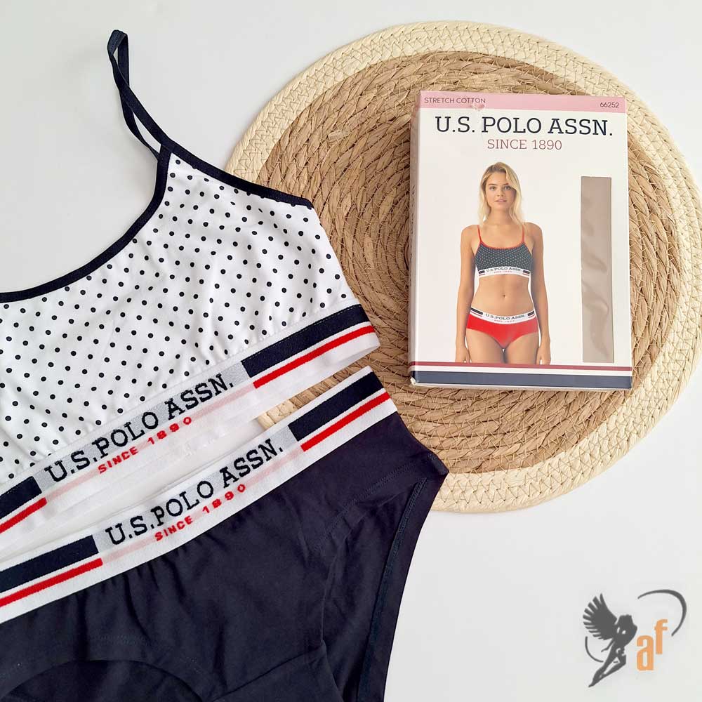 ست اسپرت polo