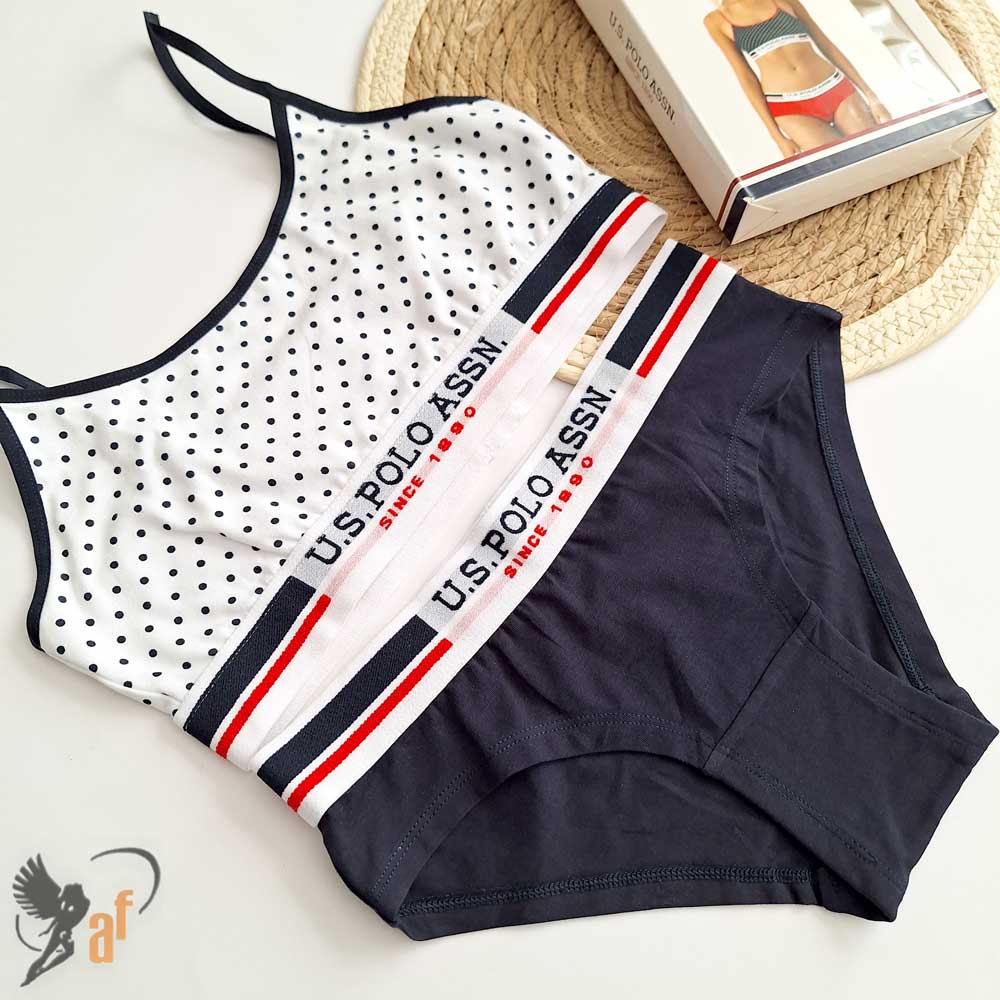 ست اسپرت polo