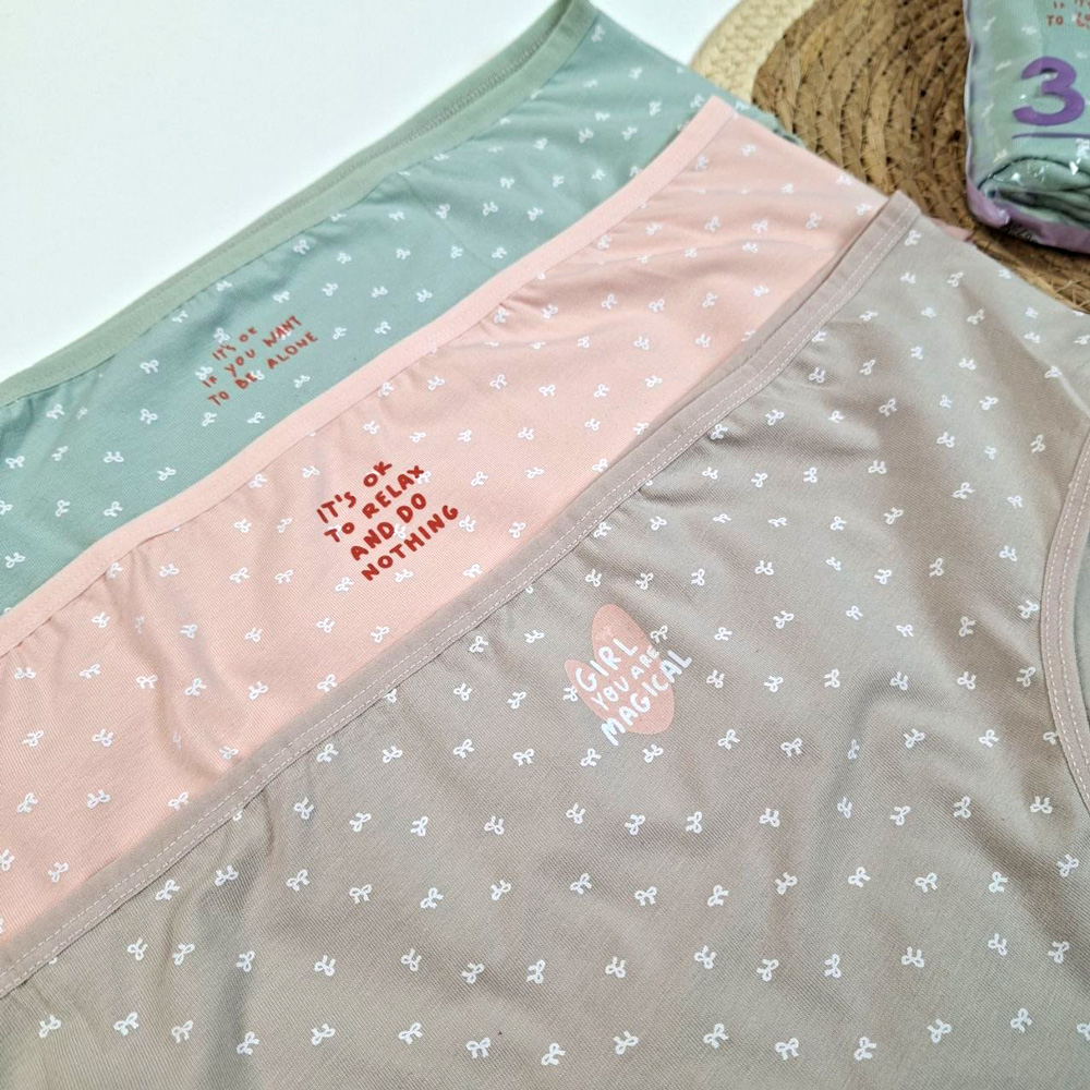 شورت نخی قواره بزرگ