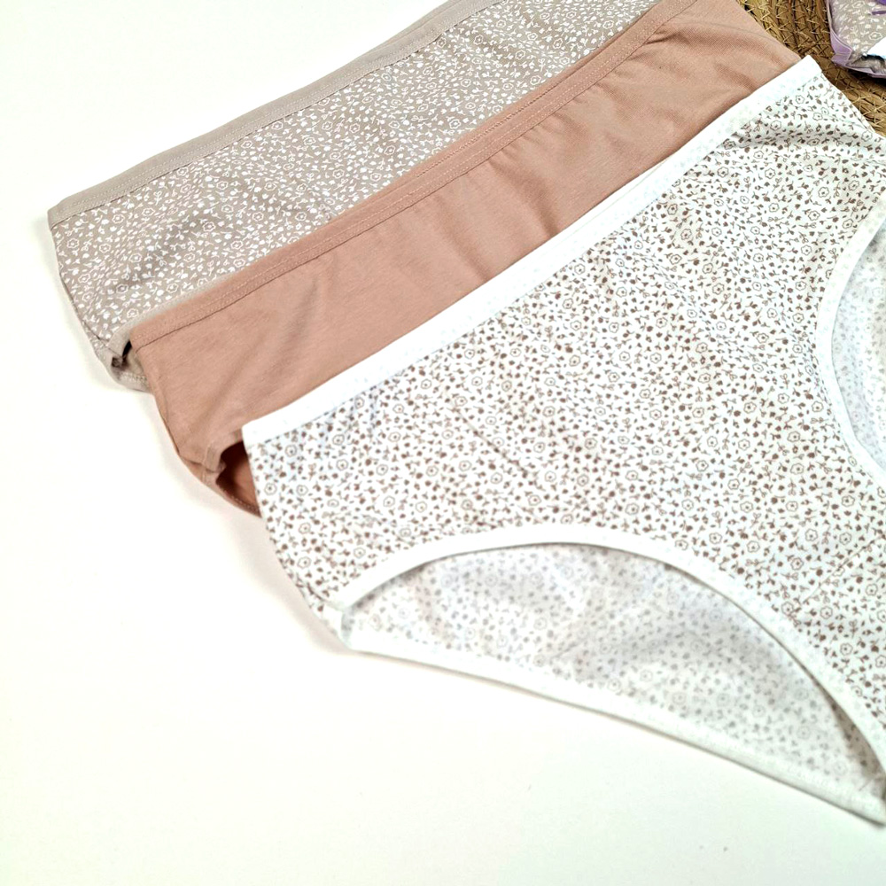 شورت قواره بزرگ نخی