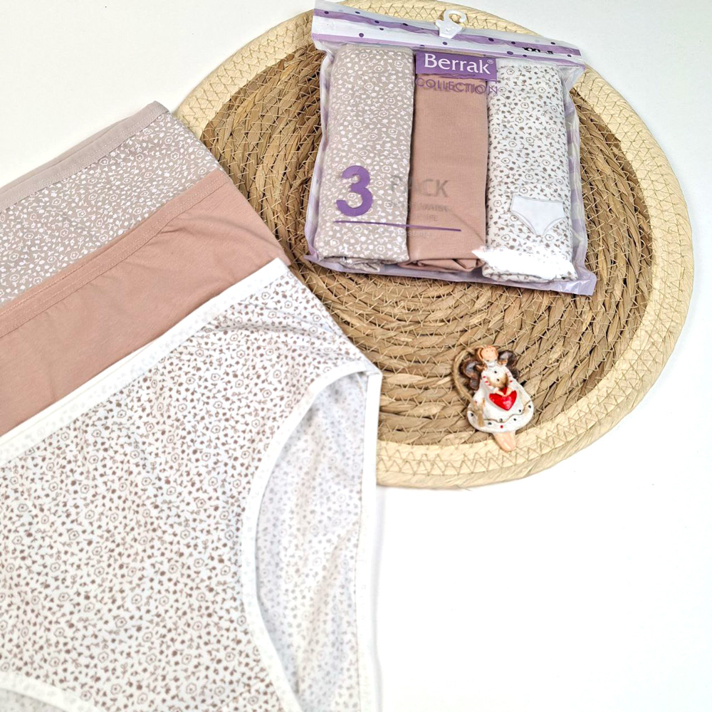 شورت قواره بزرگ نخی