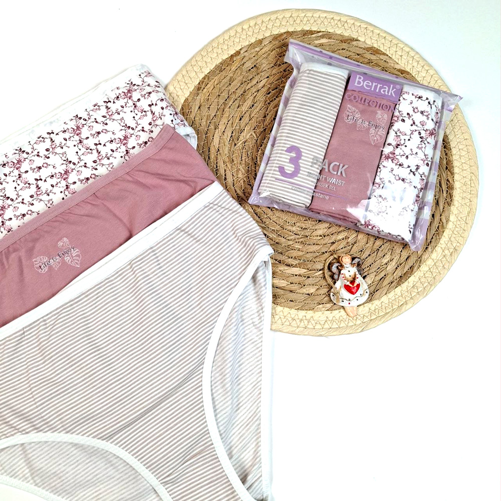 شورت قواره بزرگ نخی