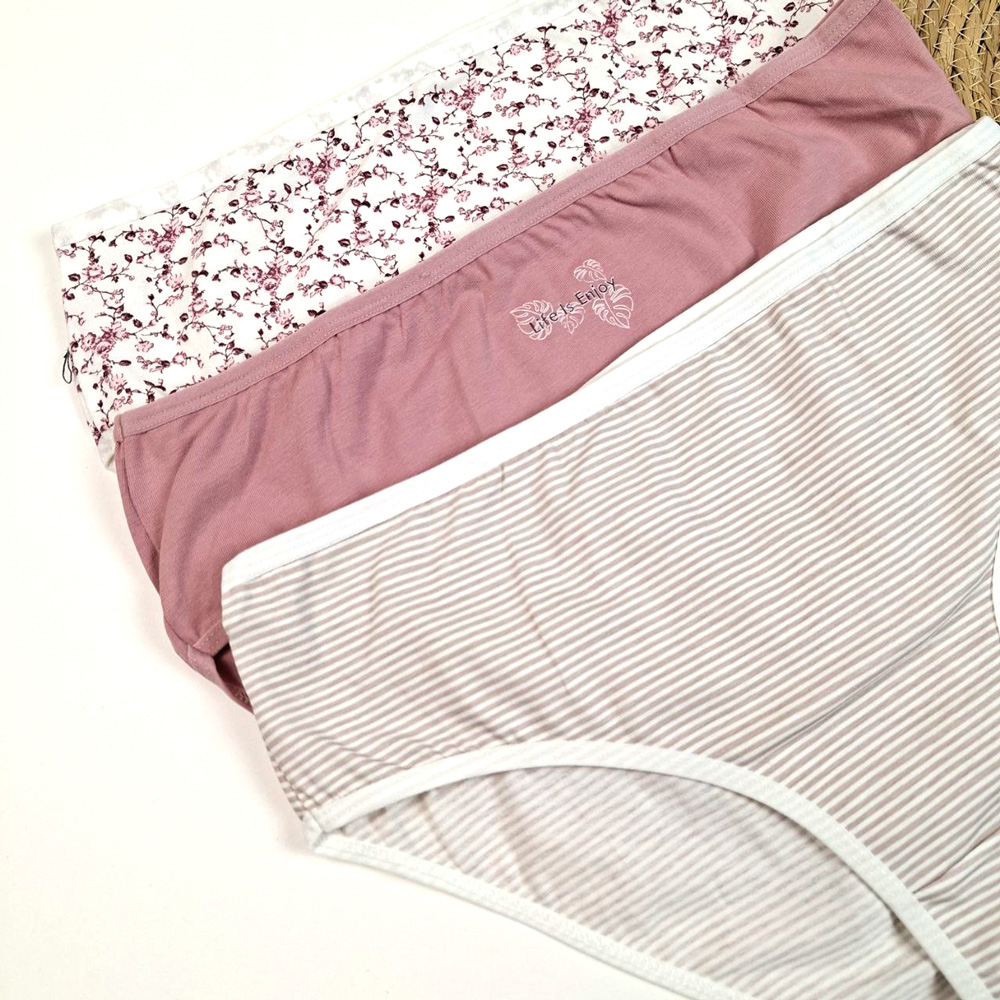 شورت قواره بزرگ نخی