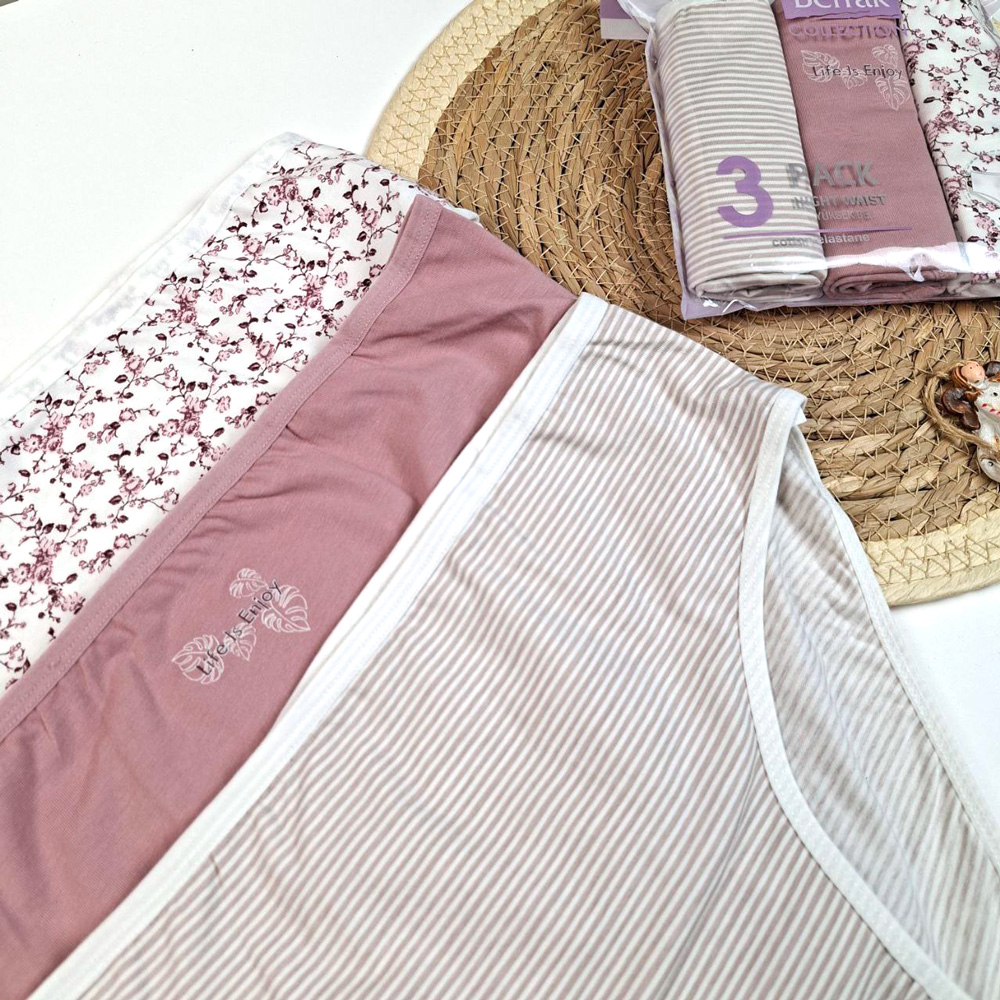 شورت قواره بزرگ نخی