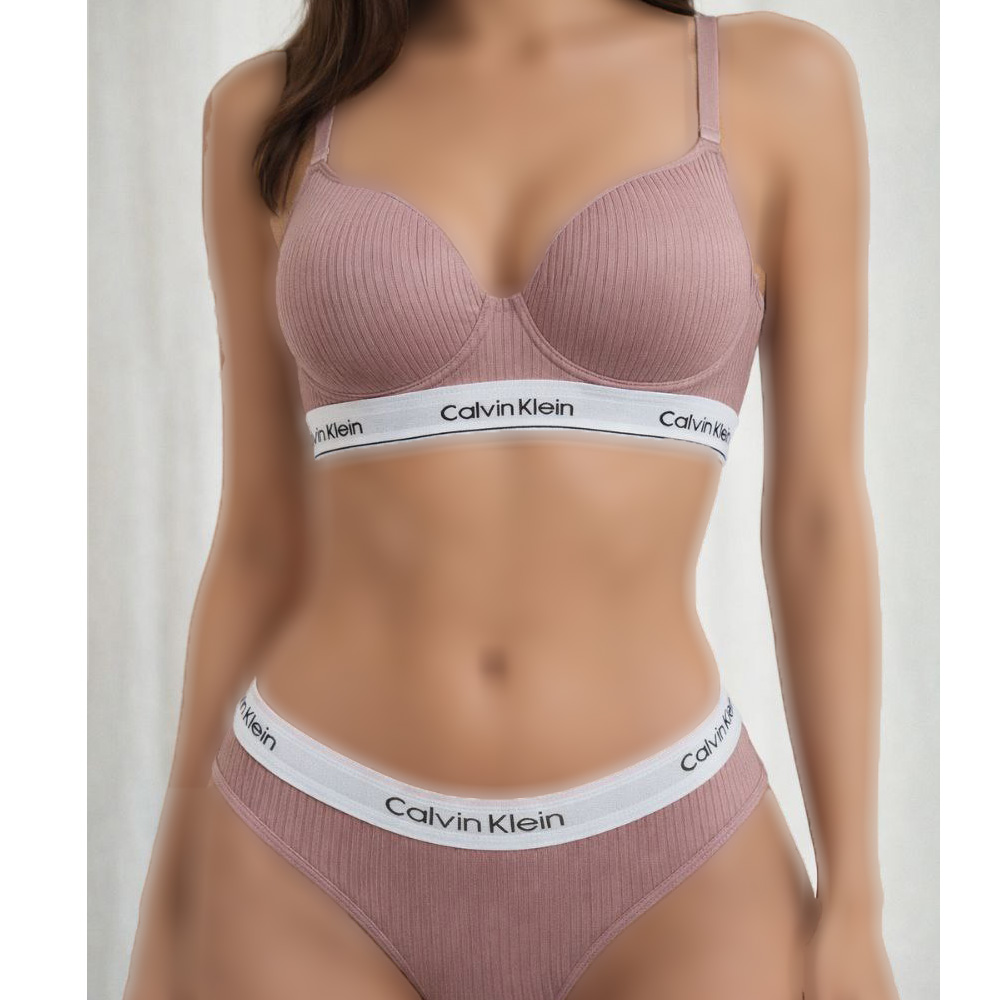 ست سوتین شورت اسپرت - 2