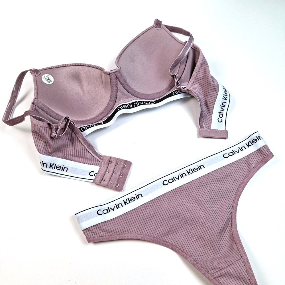 ست سوتین شورت اسپرت - 4