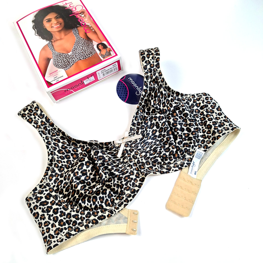 سوتین پلنگی ترک