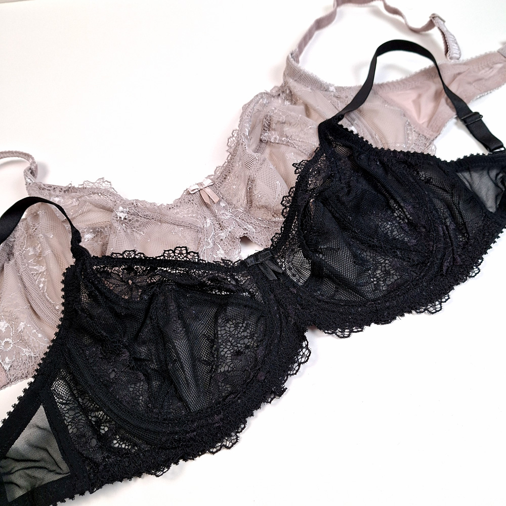 سوتین توری ترک