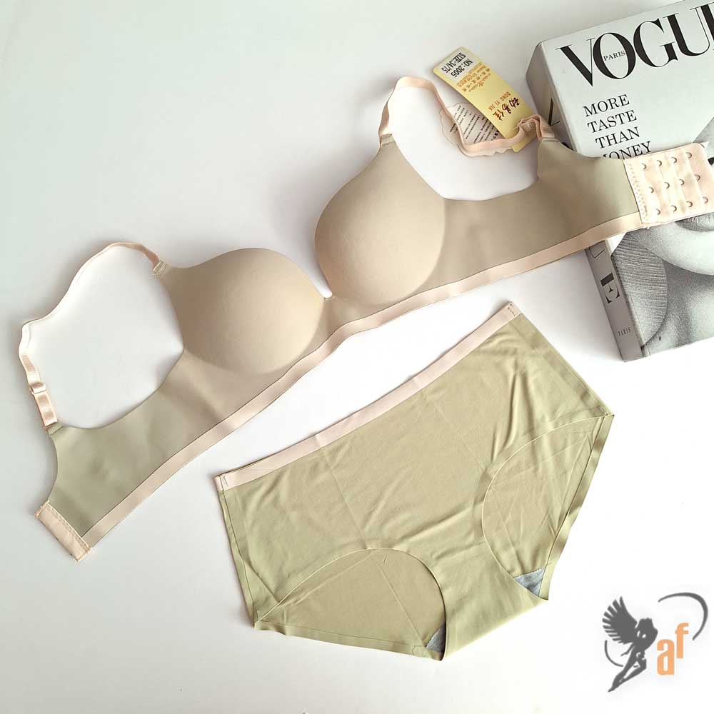 ست سوتین شورت لیزری