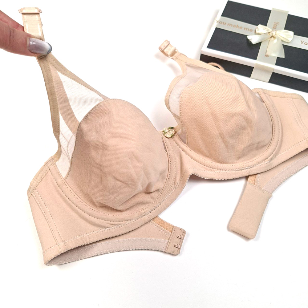 سوتین نخی - 3