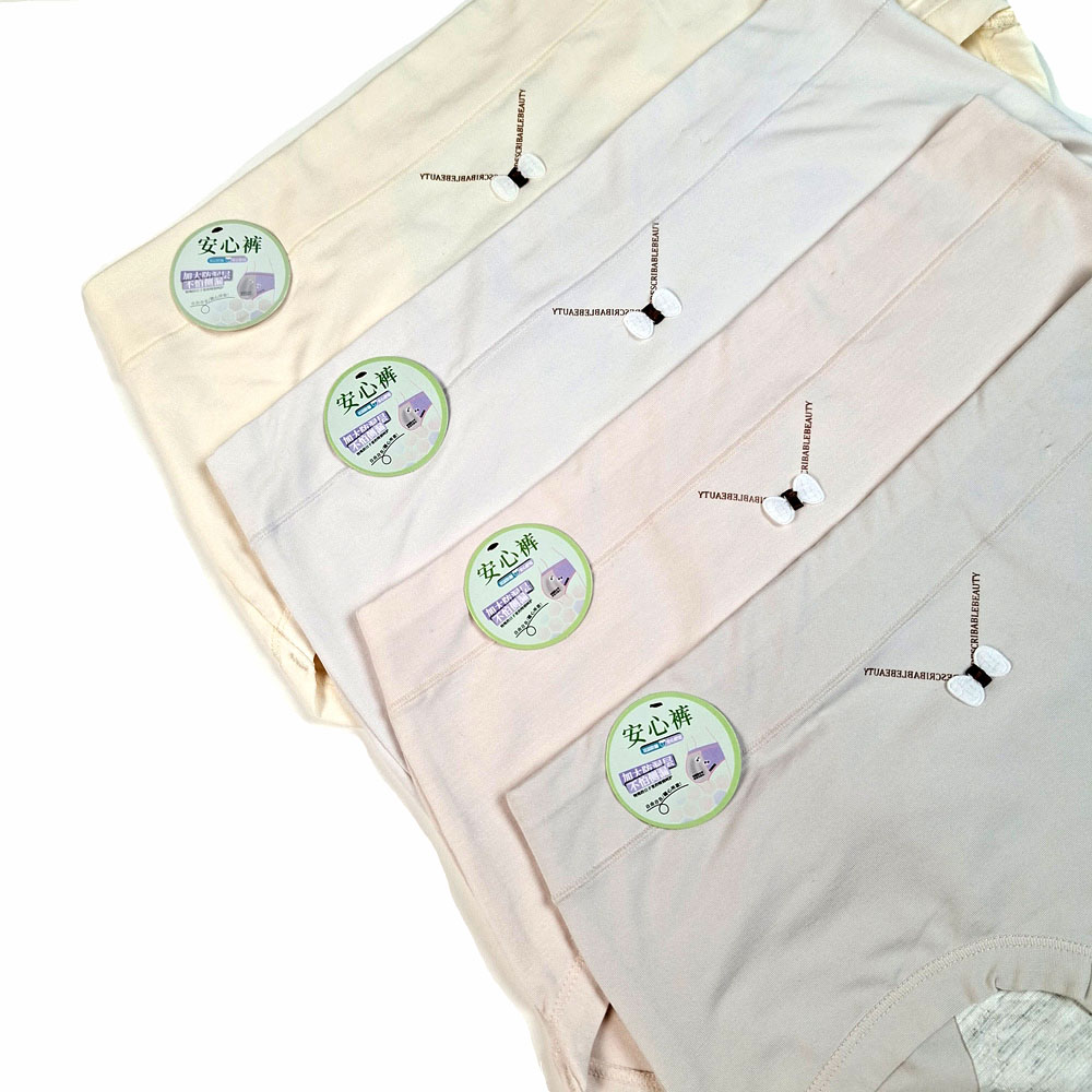 شورتکس دخترانه - 3