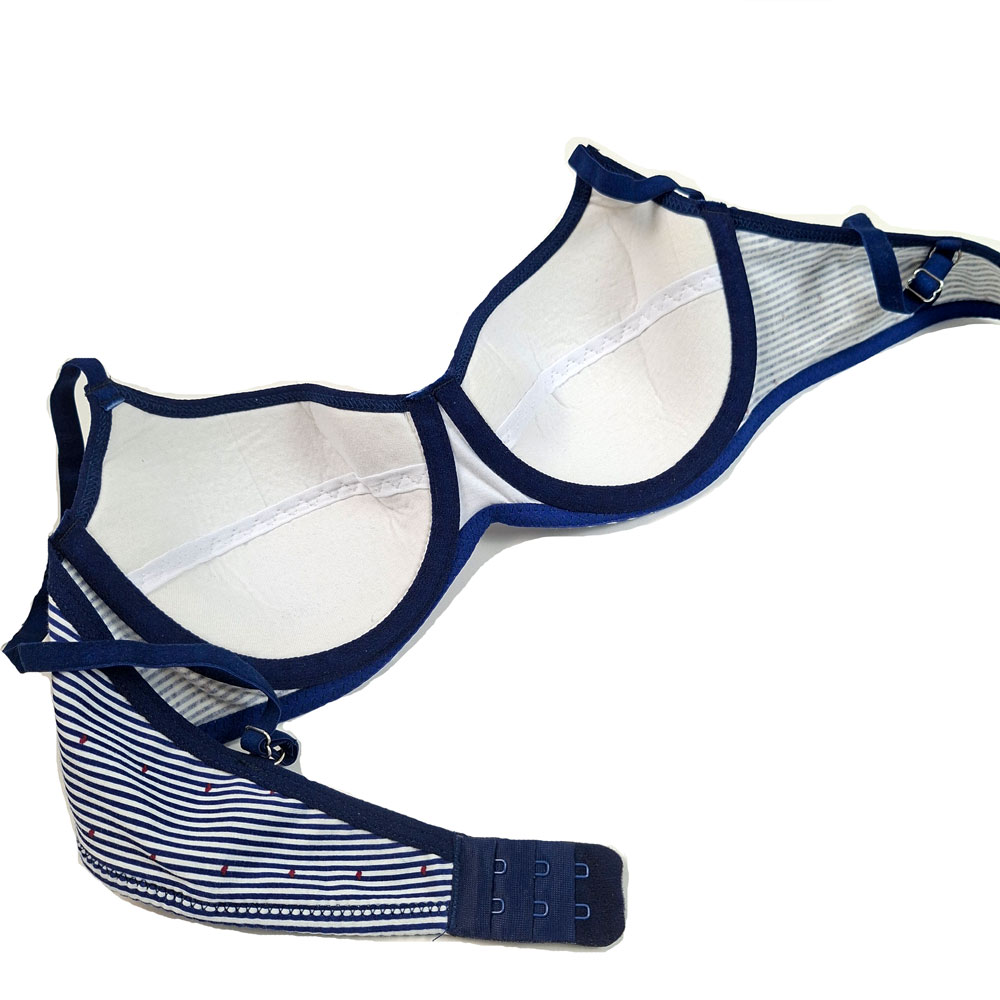 ست سوتین شورت روزانه - 5