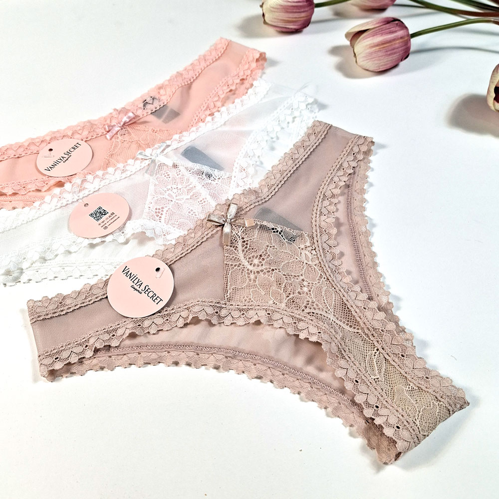 شورت برزیلی  - 3