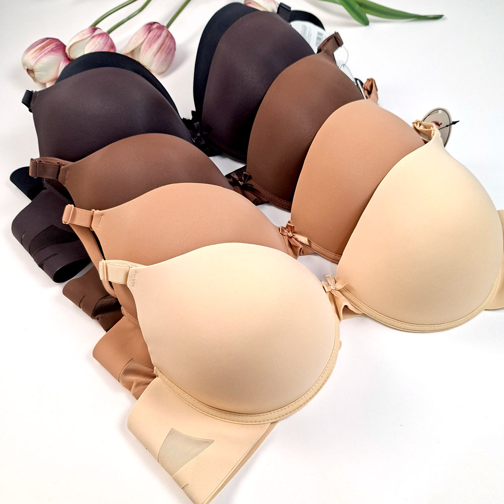 سوتین کاپ نازک