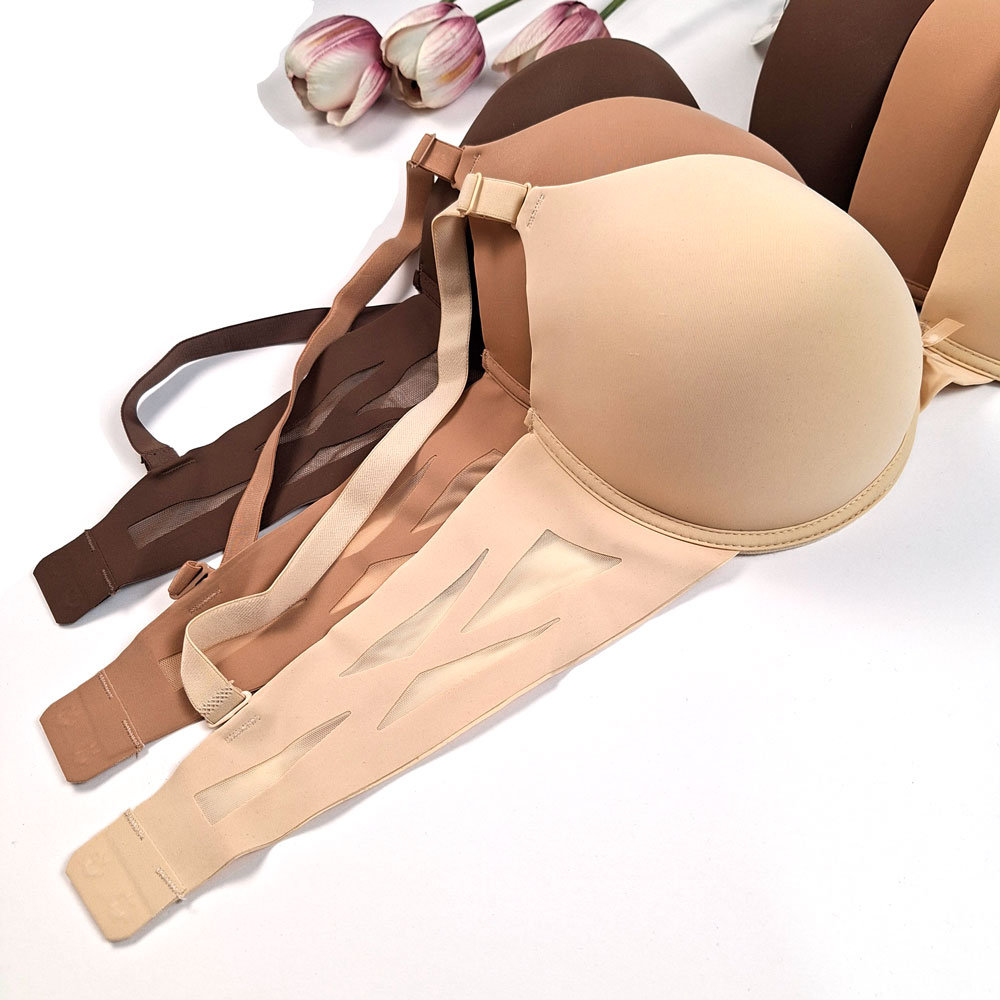 سوتین کاپ نازک - 3