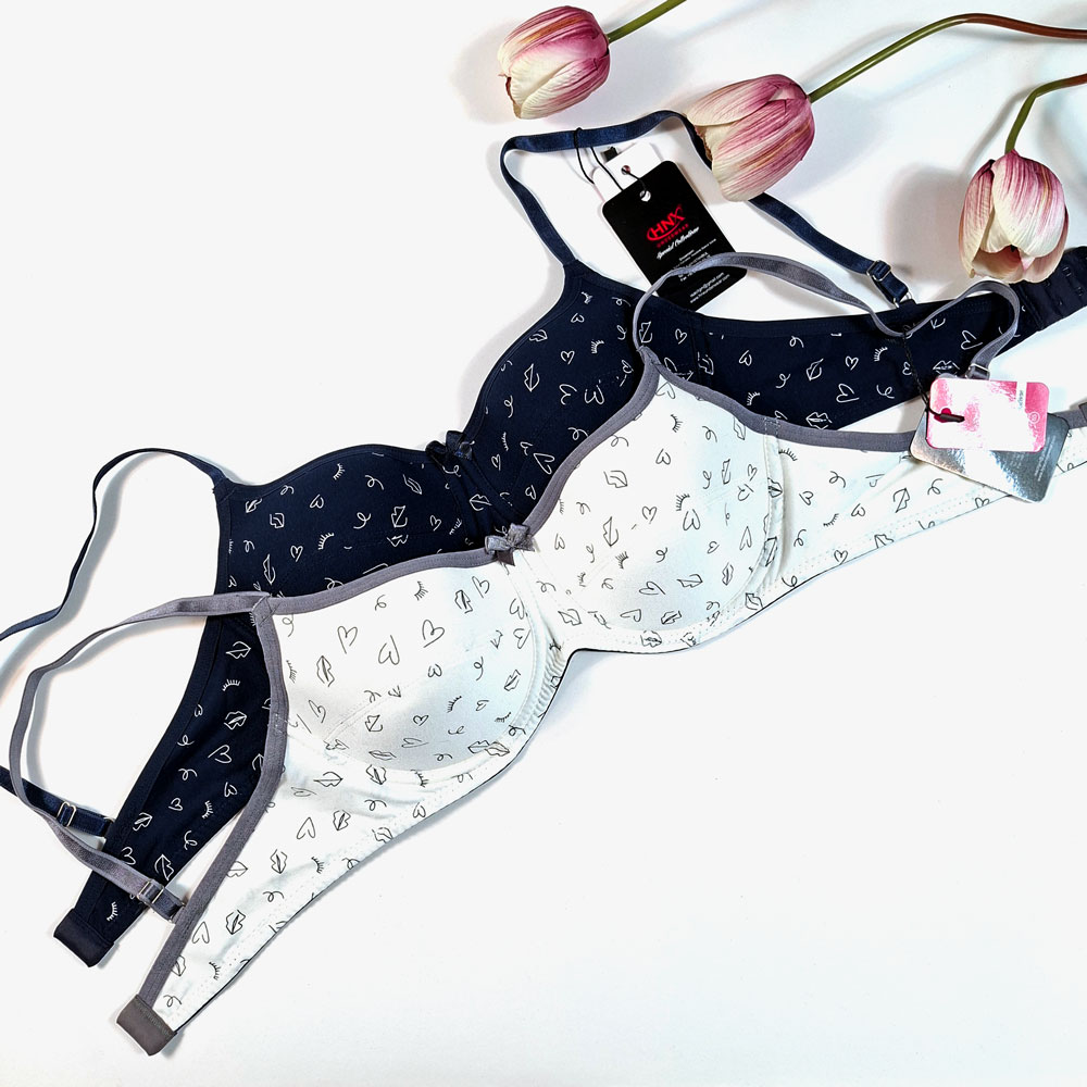 سوتین نخی روزانه 