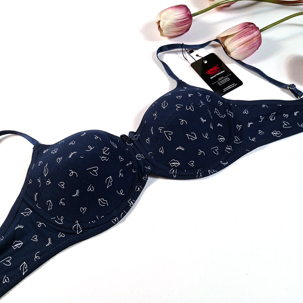 سوتین نخی روزانه 