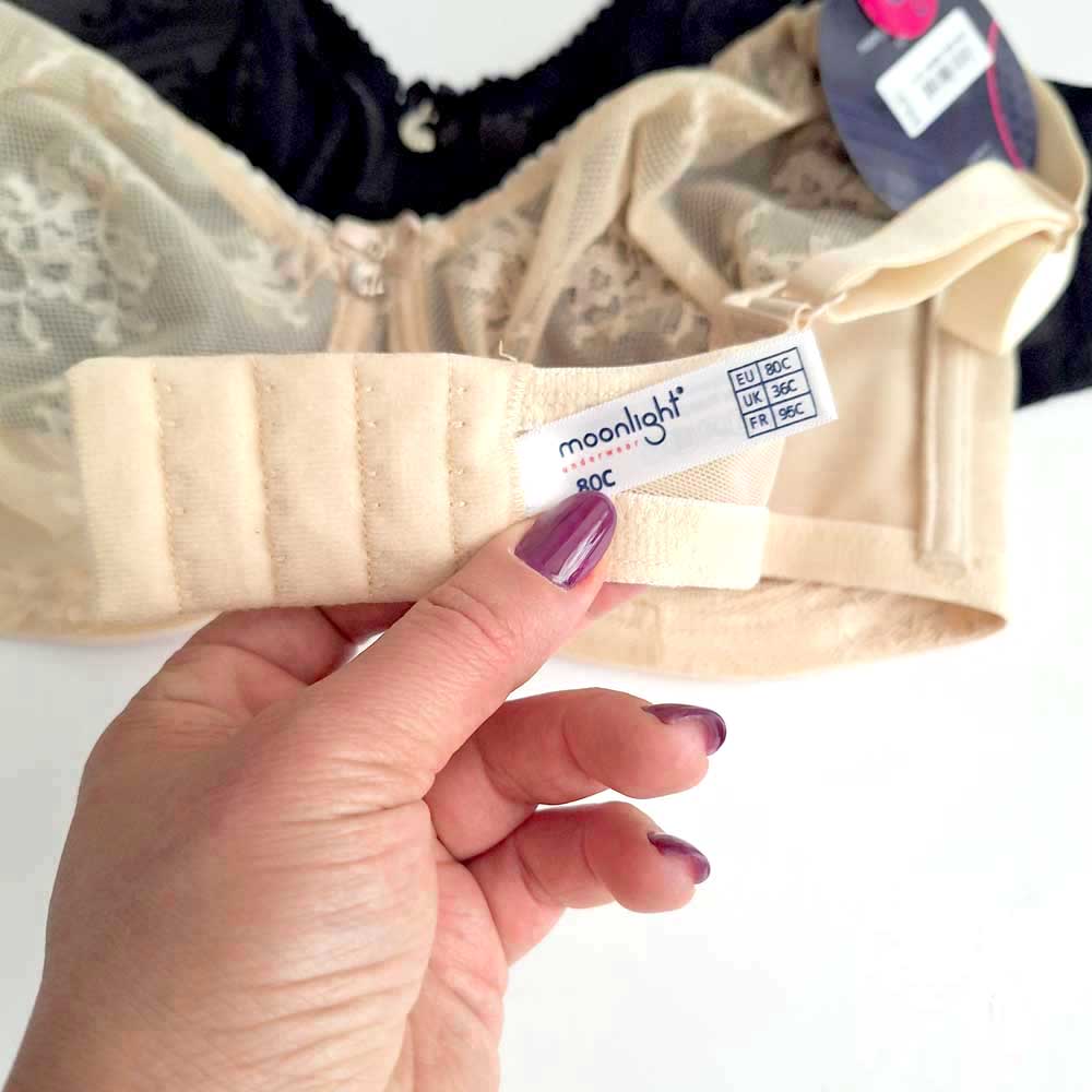 سوتین ترک توری  - 5