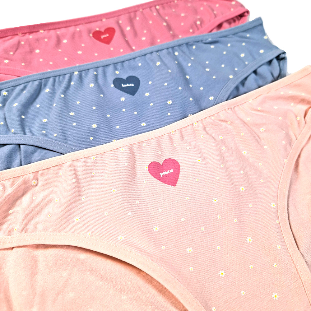 شورت روزانه نخی