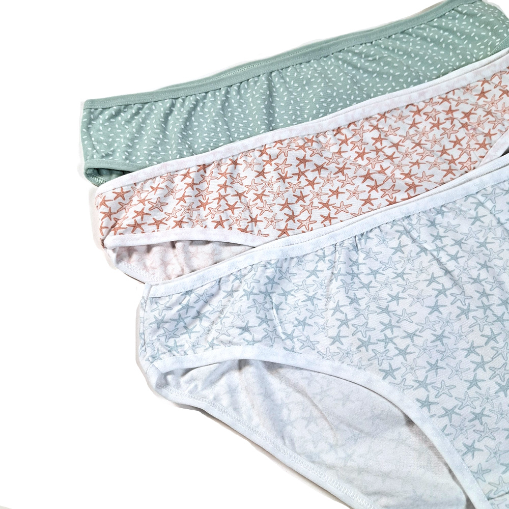 شورت نخی روزانه