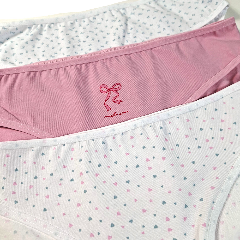 شورت روزانه نخی