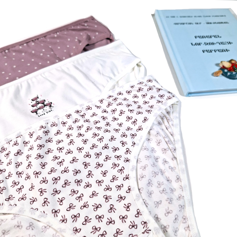 شورت نخی روزانه