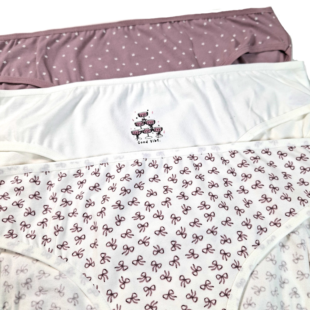 شورت نخی روزانه