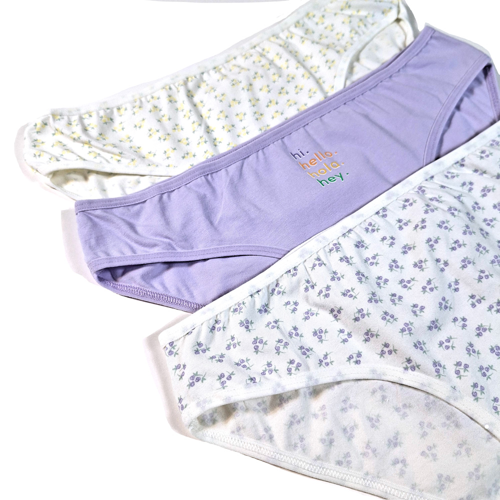 شورت روزانه نخی