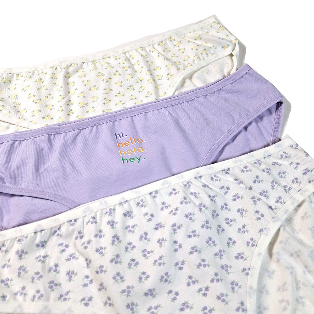 شورت روزانه نخی