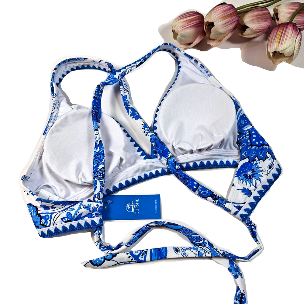 بیکینی دو تیکه