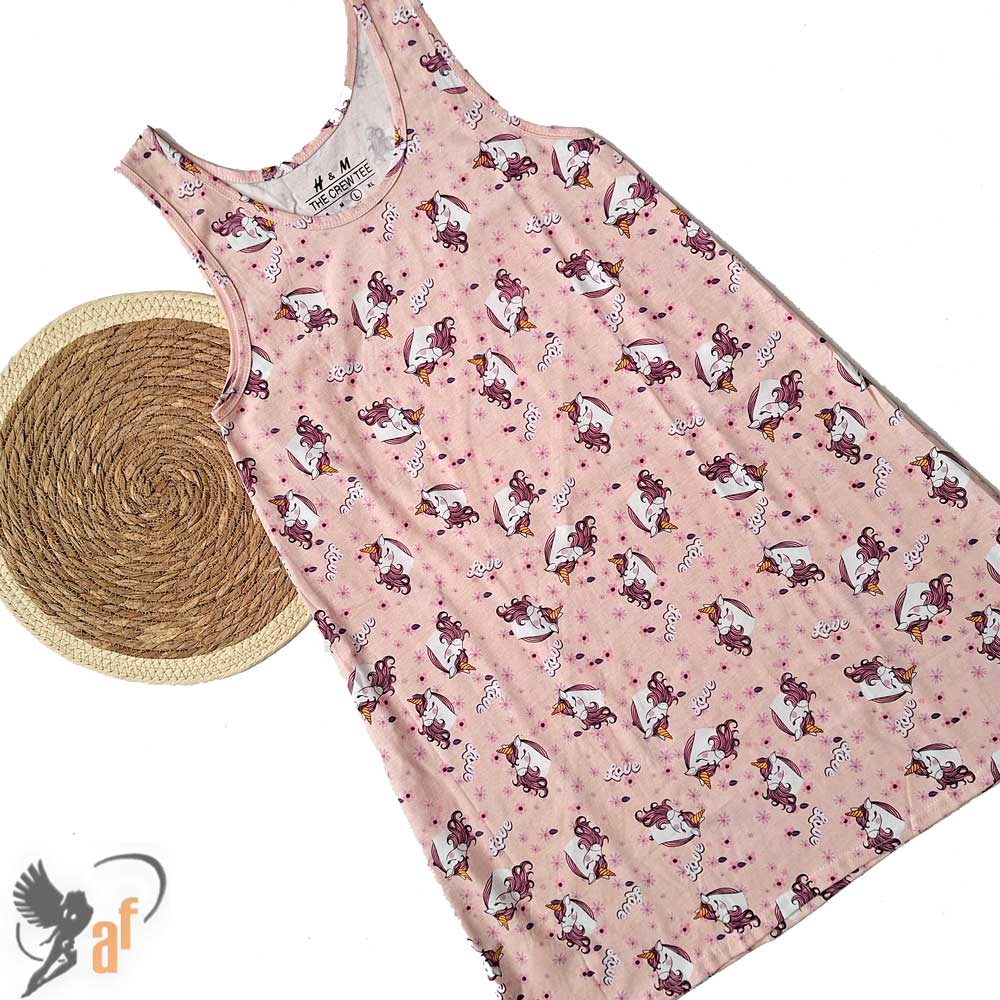 سارافون  نخی کوتاه H