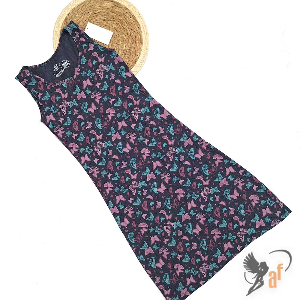 سارافون نخی بلند H