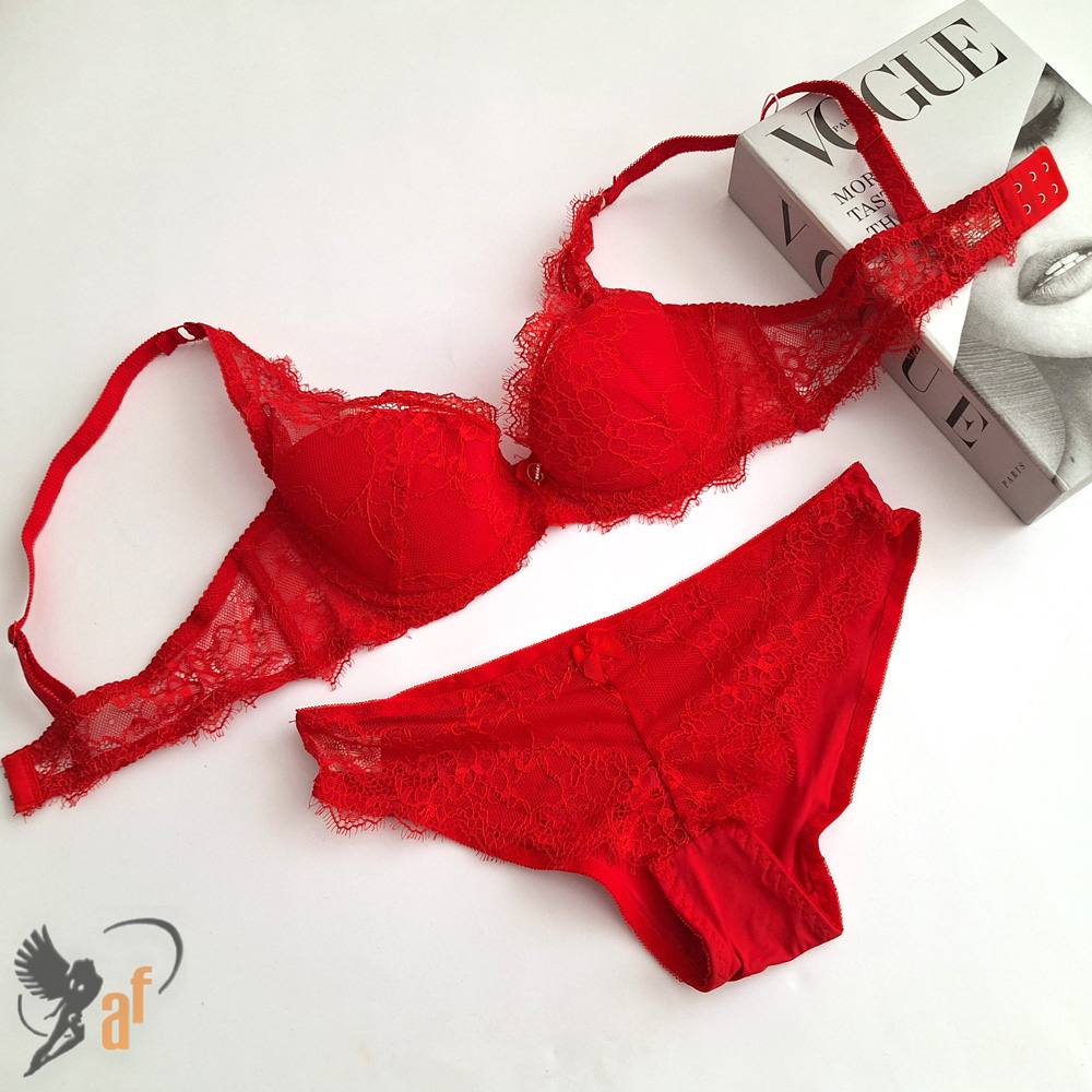 ست  سوتین شورت فانتزی