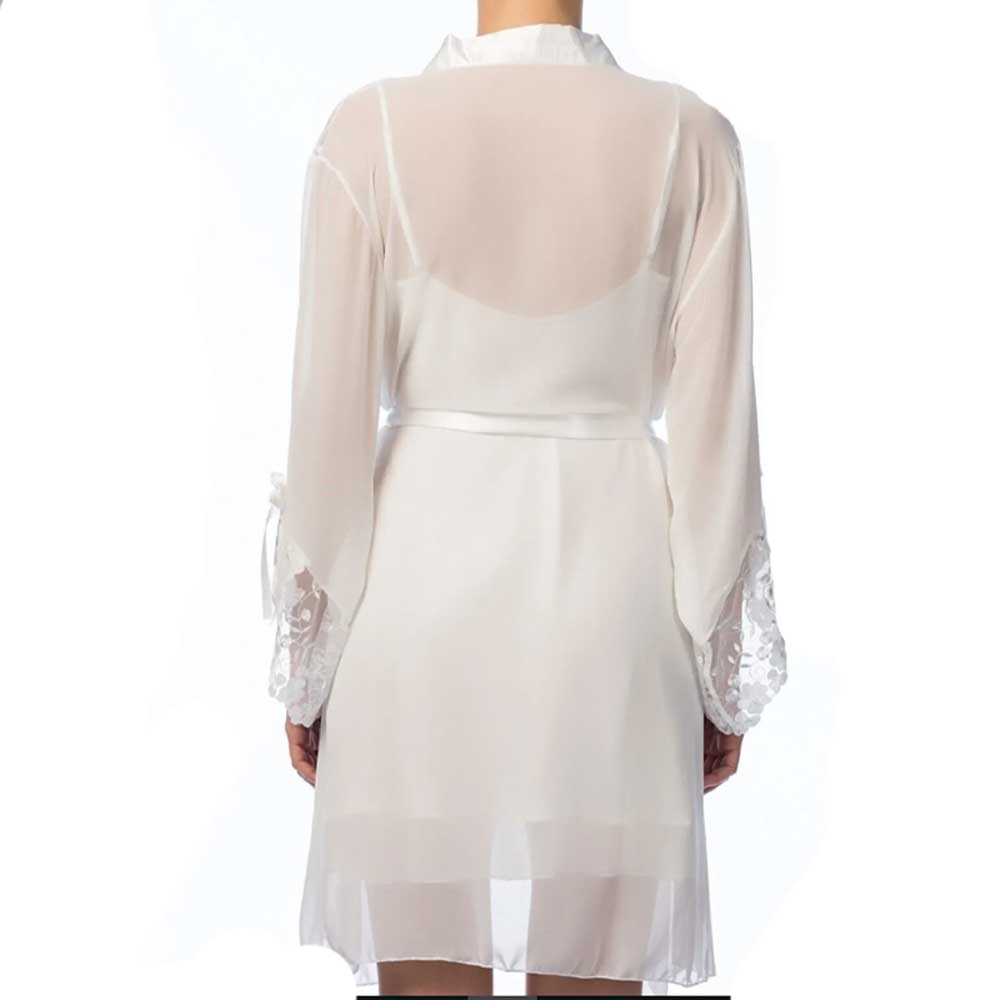 لباس خواب ساتن NBB