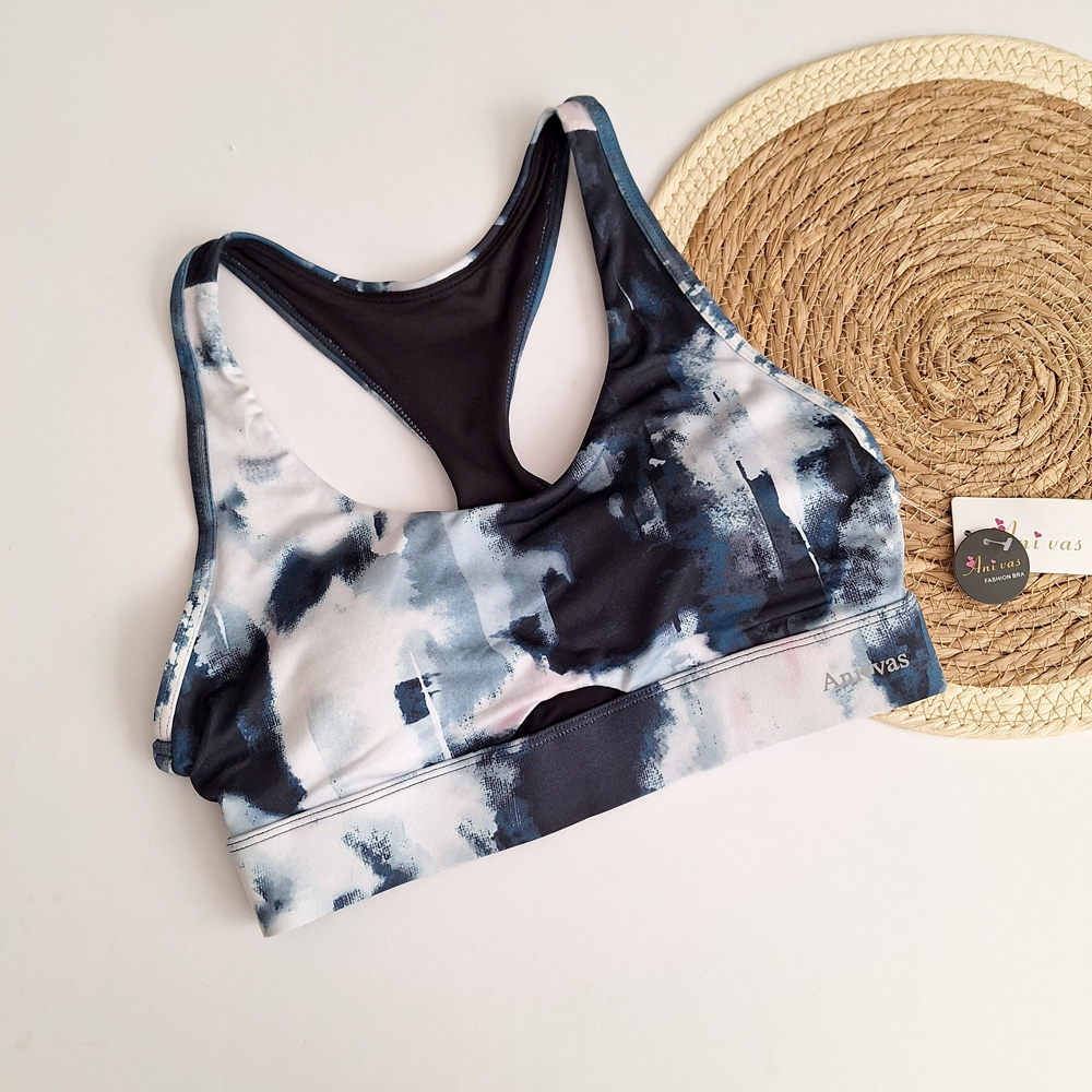 نیم تنه افریقایی