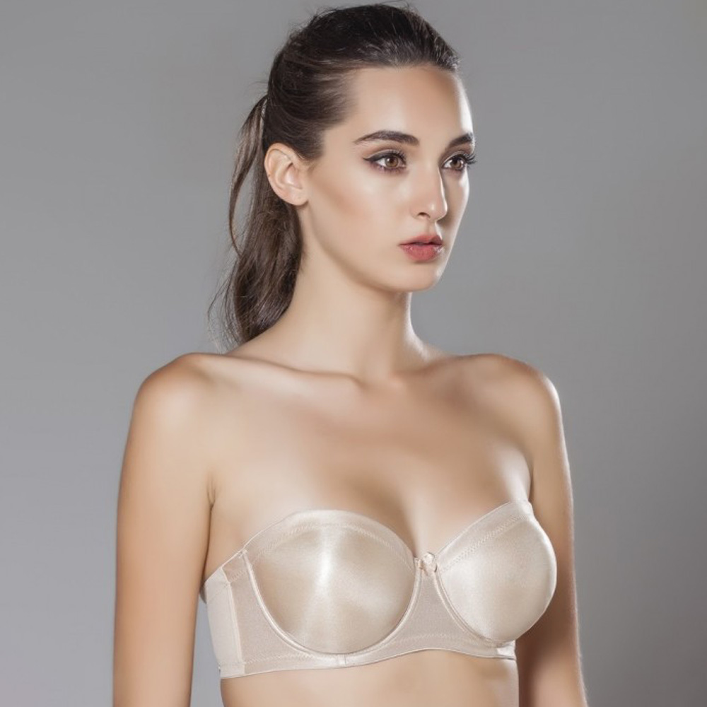 سوتین دکلته moonlight