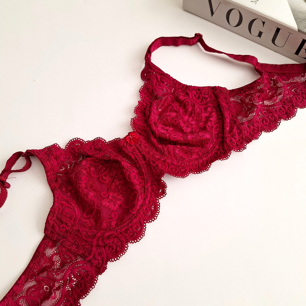 سوتین دانتل