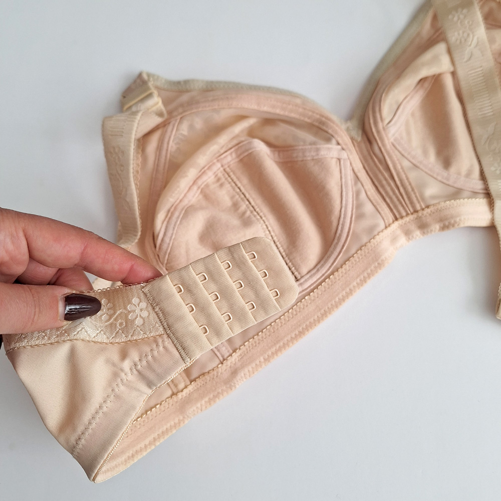 سوتین بدون فنر  روژان - 5