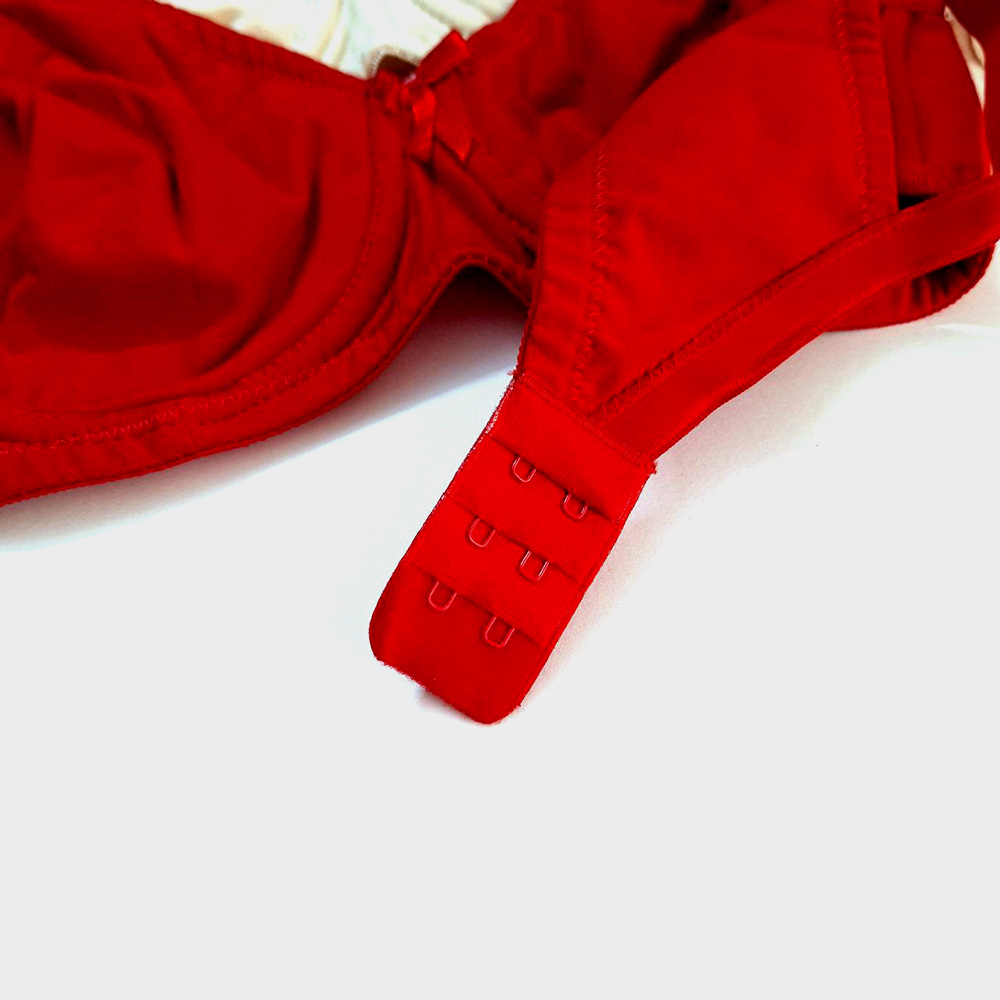 سوتین پرسی فنردار  آداک