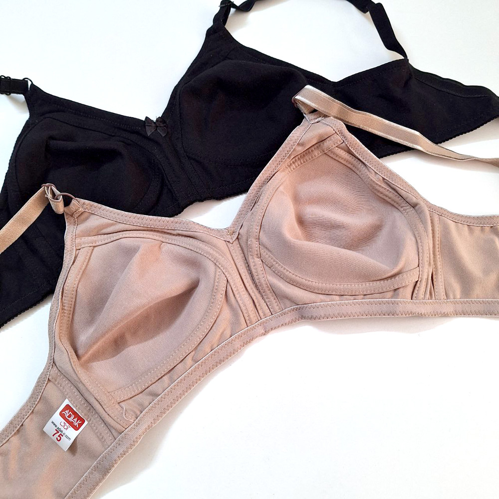 سوتین پرسی بدون فنر - 5